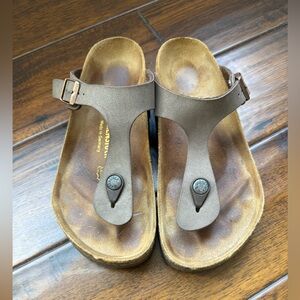 Birkenstock Gizeh Sandals